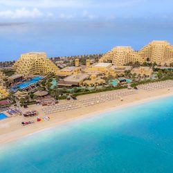 دبي نحو امتلاك أكبر مطار في العالم