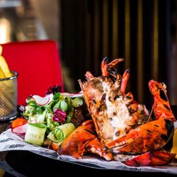 مدينة لايبزيغ مركزاً تجارياً مهماً في شرق ألمانيا