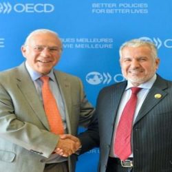 وزارة المالية السعودية تنفي فرض رسوم على التحويلات النقدية للعاملين الأجانب