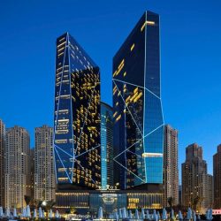 تعرف على أفضل 10 فنادق في العالم العربي في 2018