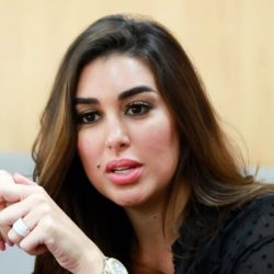 مريم تؤكد أن مارينا اكادير من أشهر المدن السياحية