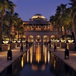 مجموعة فنادق ومنتجعات ريكسوس أجمل وأفضل الفنادق الفاخرة فى العالم