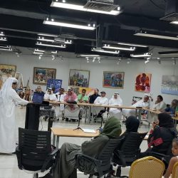 الأمير فيصل بن بندر يستقبل رئيس المنظمة العربية للسياحة