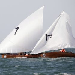 جناح الإمارات يُضيء المشهد الحضاري في «بينالي» البندقية