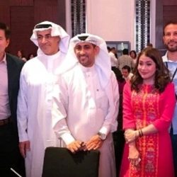 جواز السفر الإماراتي الأول عربياً والتاسع عالمياً