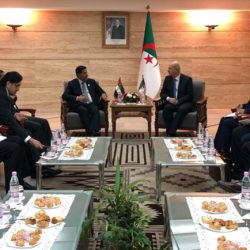 أبوظبي تتصدر قائمة المدن الأكثر أماناً 2018