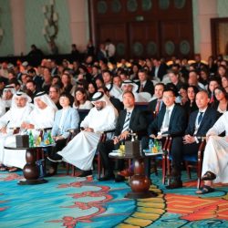 تعاون بين الإمارات والجزائر في الطاقة والسياحة