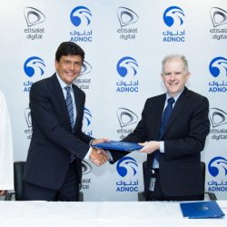 موانئ دبي العالمية تفوز بجائزة أفضل مبتكر