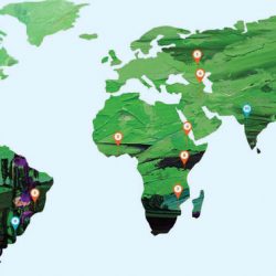 2.3 مليار درهم التبادل التجاري بين الإمارات والنرويج