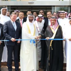 فيصل الرحماني: رؤية منصور بن زايد تقودنا لأعلى المراتب العالمية