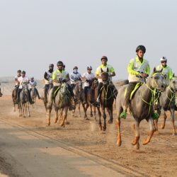 الخطوط السعودية راعيا وناقلا رسميا لسباق السيارات العالمي الفورمولا إي