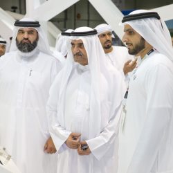 مدينة دبي أول مدينة في العالم تستقطب المستثمرين عبر 650 مركزاً في 45 دولة