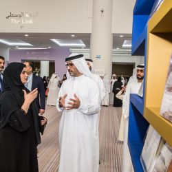 التوظيف الجغراسي للسانيات ندوة بأدبي جدة اليوم