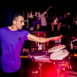 عطلات صيفية فاخرة  في منتجع وسبا “نيكي بيتش” دبي