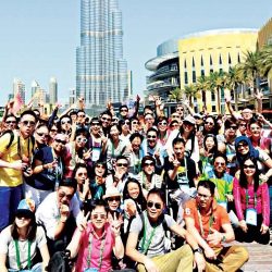 «الاتحاد للطيران» تفوز بجائزة أفضل شركة في رعاية العملاء