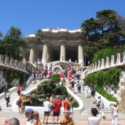 دبي ثاني أفضل مدينة «ترانزيت»