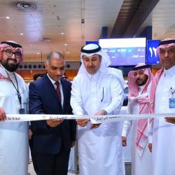 فندق “تلال ليوا” يحتفل بالعيد الوطني للمملكة العربية السعودية