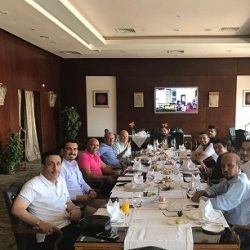 سردار دنيز يؤكد أن منتجع ريكسوس شرم الشيخ من أشهر المنتجعات السياحية في العالم