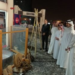 ينابيع علاجية وسياحية مميزة لزائريها على مستوى العالم