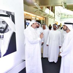 تنفيذاً لتوجيهات الشيخ محمد بن راشد 25246 شركة استفادت من مبادرات اقتصادية دبي