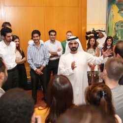 مطار دبي الدولي يسجل أعلى رقم في تاريخه للمسافرين خلال شهر واحد