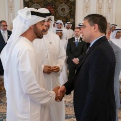 عضو مجلس الباحة : الأمير محمد بن سلمان شخصية قيادية
