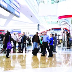 دولة الإمارات تتصدر خليجياً في قيمة المشاريع بـ9.75 مليارات خلال سبتمبر