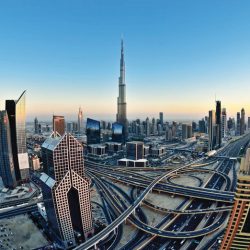 مؤتمر مركبات المستقبل ينطلق في أبوظبي نوفمبر المقبل