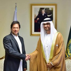 الشيخ محمد بن راشد ثاني قائد سياسي عالمي متابَعةً على أكبر شبكة مهنية