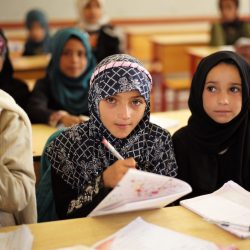 “هيا نحسن” مبادرة تعزز قيمة الإحسان لدى ١٢٠٠ طفل