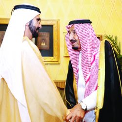 الشيخ حمدان بن راشد يفتتح الدورة الثانية من مؤتمر ومعرض «جوتيك»