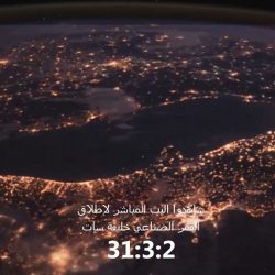 «مؤسسة دبي للإعلام» تواكب إطلاق القمر الصناعي «خليفة سات»
