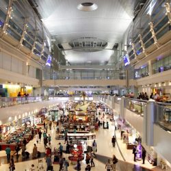 مدينة دبي وجهة مثالية للزيارات القصيرة