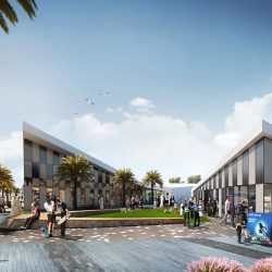 “إمكان” تطلق مشروع “ساحل الإمارات” بين أبوظبي ودبي