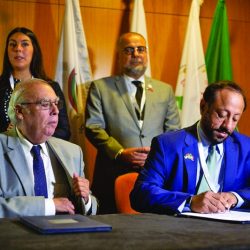 تمتع بشهر عسل رومانسي ومميز في أفخم فنادق “أبوظبي”