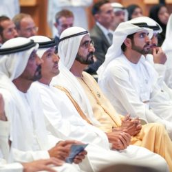 الشيخ محمد بن راشد يصدر مرسوماً بتشكيل مجلس أمناء مؤسسة دبي للمستقبل