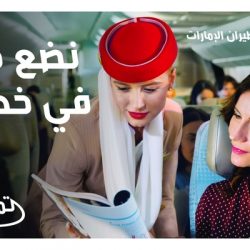 «مطار دبي» الثالث عالمياً في التسوّق