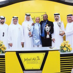 عمر العلي يكشف مدى أهميّة السياحة الثقافية والتعليمية في الشرق الأوسط