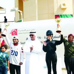 عبدالله النعيمي: «تحدي القراءة» أكبر مشروع معرفي عربي