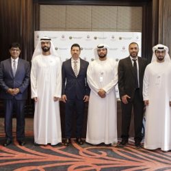 3 خيول أمل الإمارات في «قوس النصر» اليوم