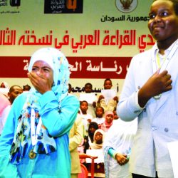 وزيرة الثقافة وتنمية تشهد المهرجان الثقافي الكوري