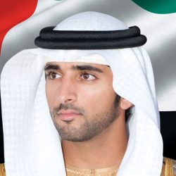 الشيخ علي الطاحسي يطمئن على صحة الشيخ تركي ال الشيخ