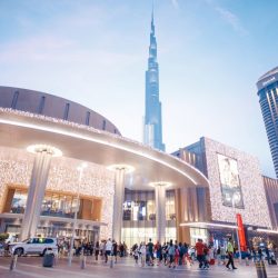 33 عاماً على انطلاق طيران الإمارات