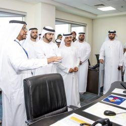 ارتفاع عدد زوار دبي مول إلى 100 مليون زائر سنوياً