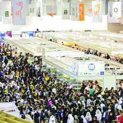 تأهل 5 متنافسين إلى المرحـلة النهائية مــن دورته 3  لتحدي القراءة العربي