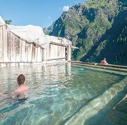 أهم المعالم السياحية المميزة في مدينة جنيف السويسرية