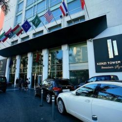 مدينة دبي المدينة الأكثر جاذبية إقليمياً 2018