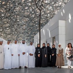 وفد إعلامي عربي في ضيافة مجموعة منتجعات ريكسوس مصر