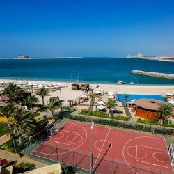 عودة برنش يوم الجمعة لدى مطعم”أرتيسان كتشن” فندق باب القصر