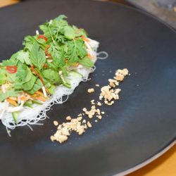 “لا تافولا ديل ساباتو” برنش السبت الجديد بفندق سانت ريجيس ابوظبي